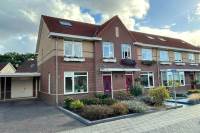 Woning Veldkers 17 Nijverdal