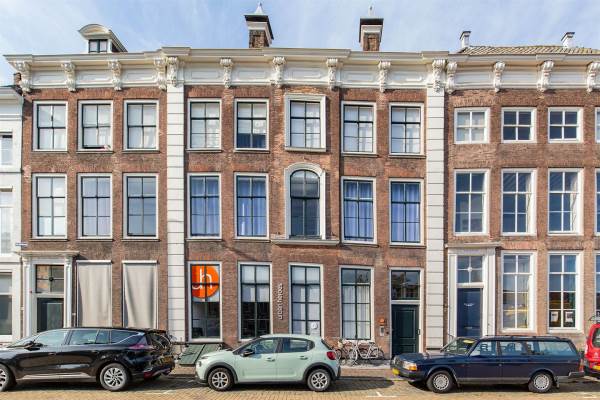 Woning Dam 45f Middelburg