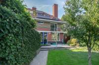 Woning Treslonglaan 10 Den Haag