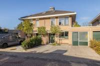 Woning Boogaerdthof 22 Krimpen aan de Lek