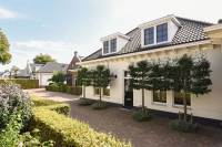 Woning Perahof 25 Baarn