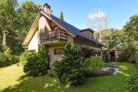 Woning Ferdinand Huycklaan 2 Baarn