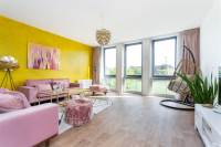 Woning Beukelsdijk 31G Rotterdam