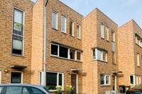 Woning Snoekbaarssingel 38 Den Haag