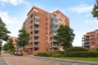 Woning van der Hoopstraat 17 Beverwijk