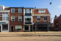 Woning Amsterdamsestraatweg 87 Utrecht