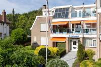 Woning Stationsweg 54f Oostvoorne