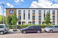 Woning Haverkamp 252a Den Haag