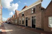 Woning Kerkstraat 54 Vollenhove
