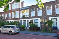 Woning Sneeuwklokjestraat 10 Den Haag