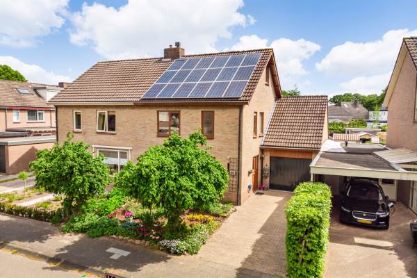 Woning Drumptselaan 91 Tiel