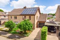 Woning Drumptselaan 91 Tiel