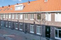 Woning Brederostraat 28 Vlaardingen