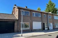 Woning Prinsenlaan 13 Maastricht