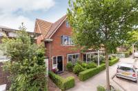 Woning Prinsenlaan 1 Heemstede