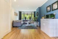 Woning Mijnsherenlaan 121A03 Rotterdam