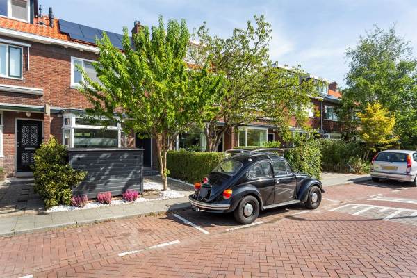 Woning Torenlaan 9 Rotterdam