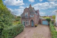 Woning Kostverlorenstraat 52 Zandvoort