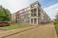 Woning Drapiersgilde 55 Amersfoort