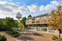 Woning Waterspiegelplein 52 Amsterdam