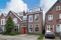 Woning Zeestraat 112 Beverwijk