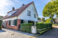 Woning Langeweg 2b Blaricum