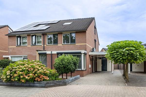 Woning Broekerheide 25 Almelo