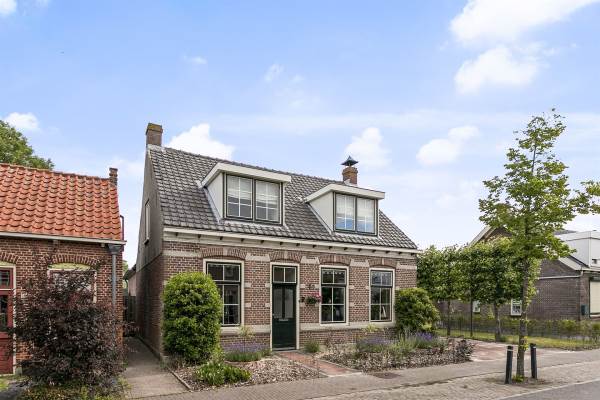 Woning Noordsingel 16 Borssele