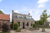 Woning Noordsingel 16 Borssele