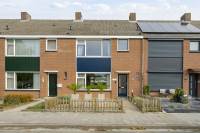 Woning Celsiusstraat 42 Terneuzen