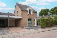 Woning Staatsmijnstraat 14 Kerkrade