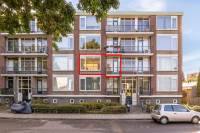 Woning Madoeralaan 40 Ede