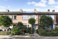 Woning Wilgenstraat 11 Terheijden