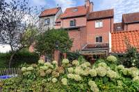 Woning de Zaan 47 Woerden