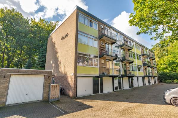 Woning Sweelincklaan 7 Ede