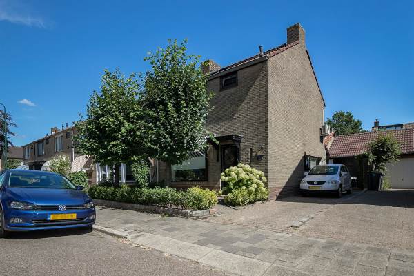 Woning Heemraadstraat 42 Bunschoten-Spakenburg