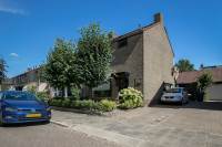 Woning Heemraadstraat 42 Bunschoten-Spakenburg