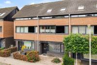 Woning Manderveenstraat 55 Tilburg