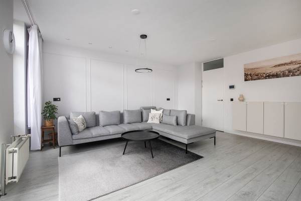 Woning Slaghekstraat 127b Rotterdam