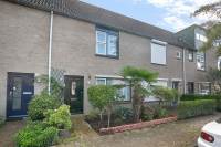 Woning Elzenbroek 19 Breda