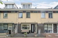 Woning Wajangstraat 11 Purmerend