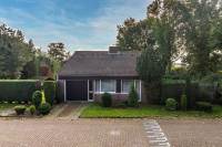 Woning van Montfortstraat 5 Baarlo (LI)