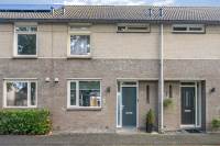 Woning Doornsingel 15 Tilburg