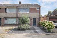 Woning de Wan 25 Reusel