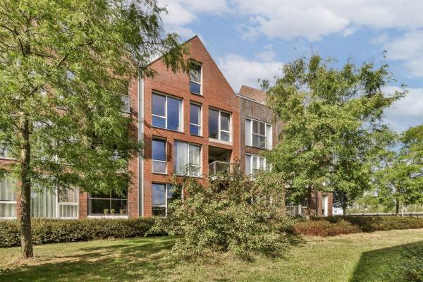 Woning Spoorlaan 46 Abcoude