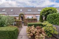 Woning Hertespoor 52 Ede