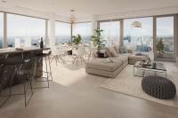 Woning Baan 46F Rotterdam