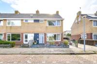 Woning Reggestraat 9 Den Helder