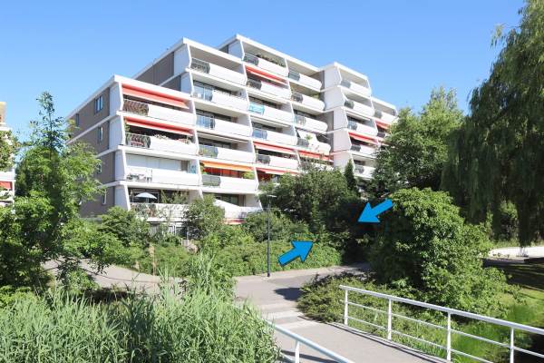 Woning Molenzicht 3 Leiden