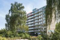 Woning Nansenplaats 61 Rotterdam